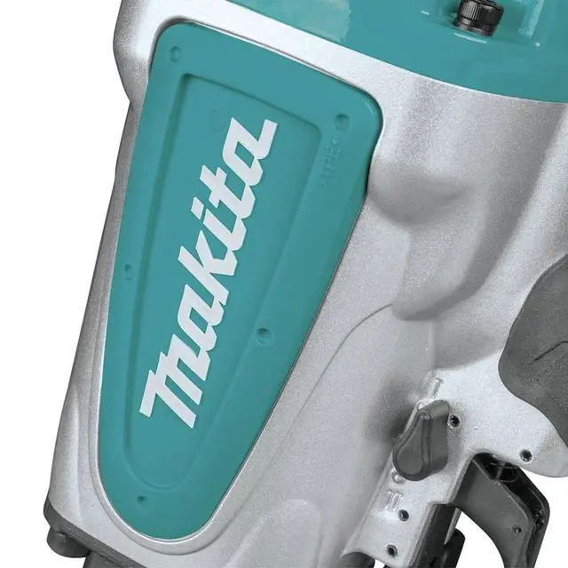 Alt view image 6 of 6 - AN924 21º Full Round Head 3-1/2" Framing Nailer