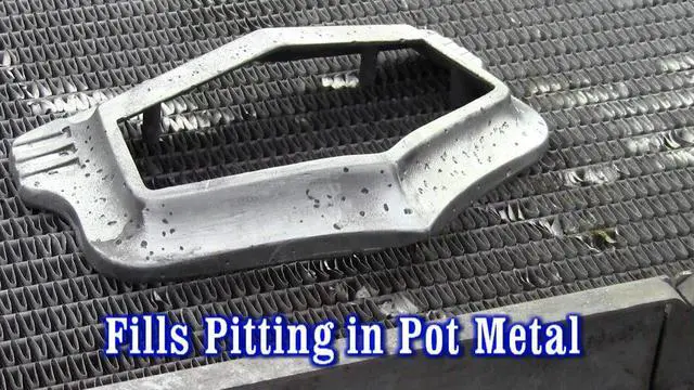 Alt view image 3 of 5 - Super Alloy 1 Full Kit 3/32