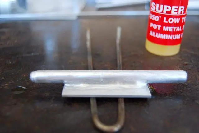 Alt view image 4 of 5 - Super Alloy 1 Full Kit 3/32