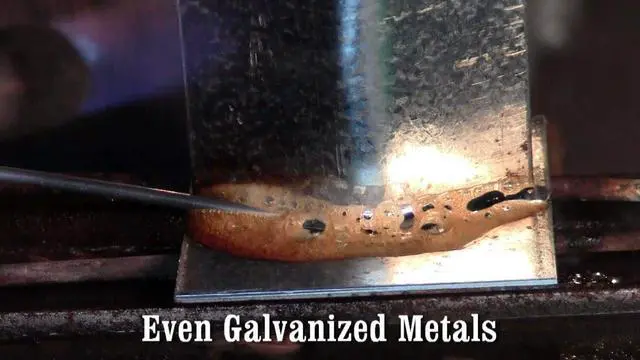 Alt view image 5 of 5 - Super Alloy 1 Full Kit 3/32