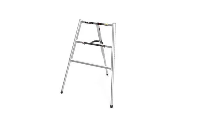 Alt view image 2 of 5 - Bronco All Terrain Scaffolding - Telescoping Sawhorse