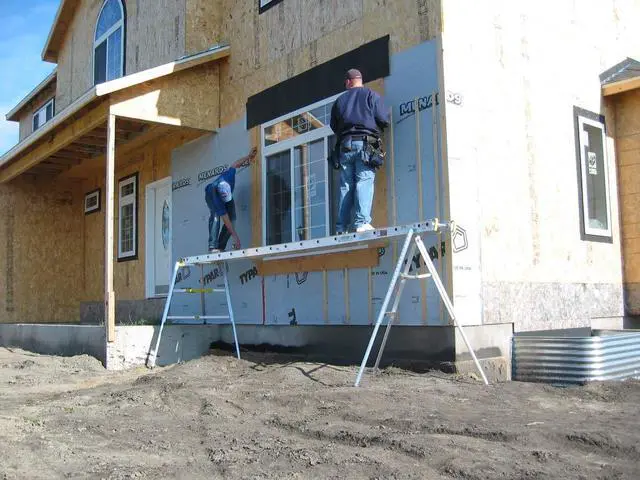 Alt view image 5 of 5 - Bronco All Terrain Scaffolding - Telescoping Sawhorse