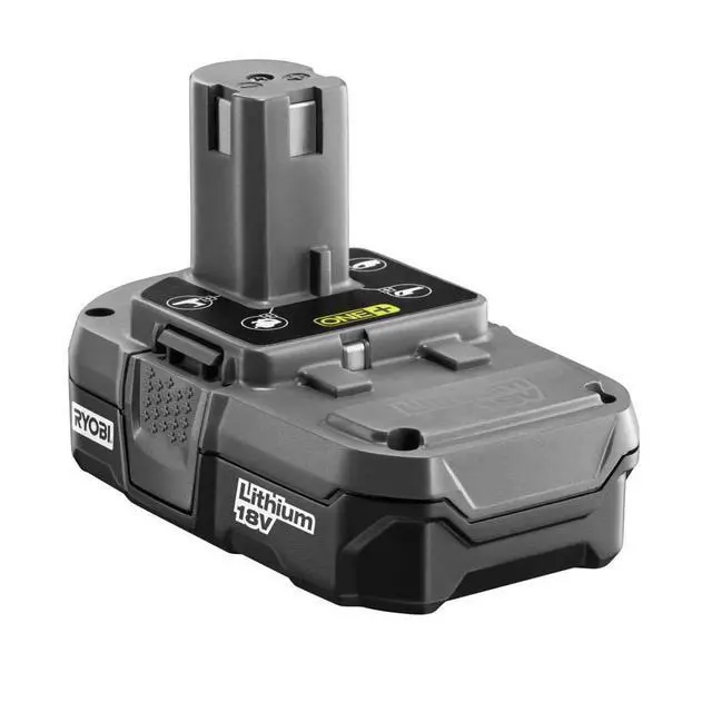 Alt view image 4 of 5 - 18 Volt Lithium-Ion Orbital Jig Saw Combo Kit with Battery and Charger (Bulk Packaged, Non-Retail Packaging)