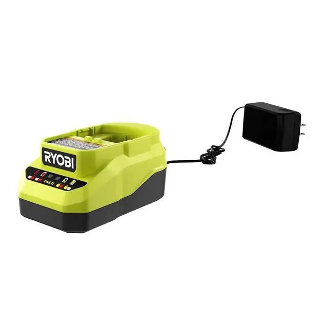 Alt view image 5 of 5 - 18 Volt Lithium-Ion Orbital Jig Saw Combo Kit with Battery and Charger (Bulk Packaged, Non-Retail Packaging)
