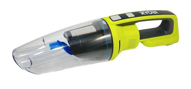Alt view image 3 of 6 - 18V PCL702 Cordless Wet/Dry Hand Vacuum Kit | Battery and Charger Included