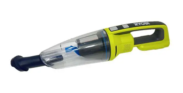 Alt view image 4 of 6 - 18V PCL702 Cordless Wet/Dry Hand Vacuum Kit | Battery and Charger Included