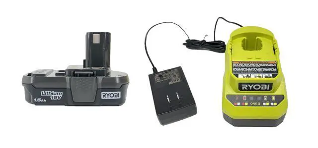 Alt view image 5 of 6 - 18V PCL702 Cordless Wet/Dry Hand Vacuum Kit | Battery and Charger Included