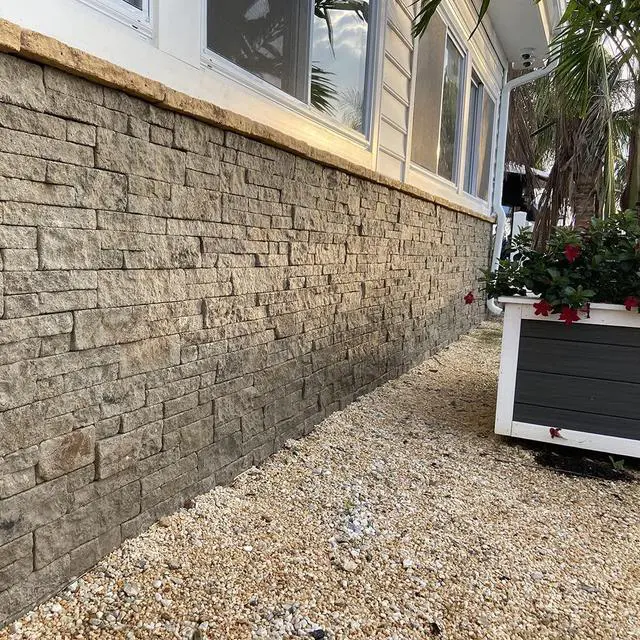 Alt view image 6 of 6 - Evolve Stone Universal Sill DP Non-Rated (25 lin. ft.)