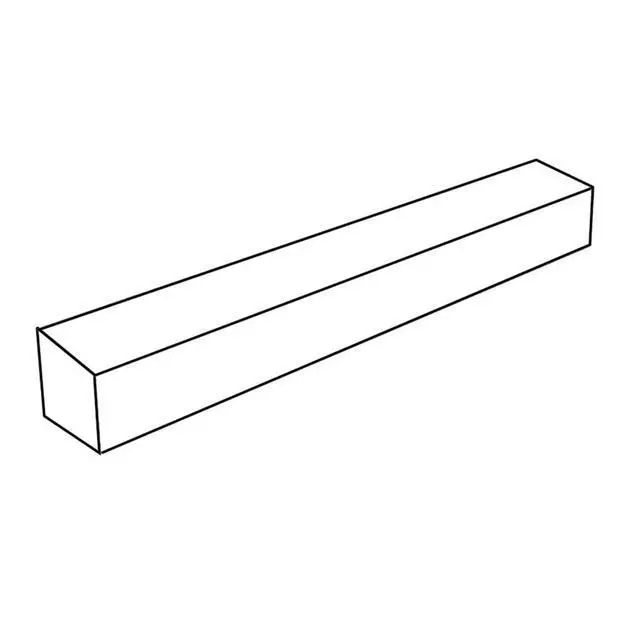Alt view image 3 of 6 - Evolve Stone Universal Sill KM Non-Rated (25 lin. ft.)