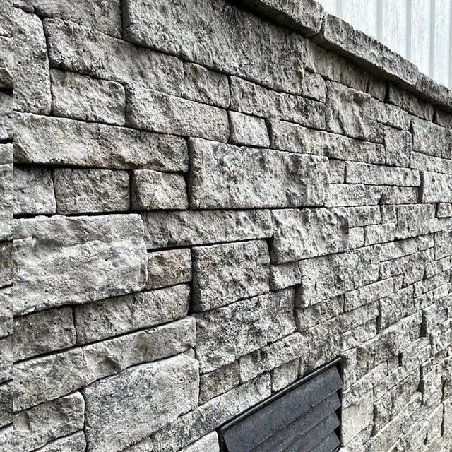 Alt view image 6 of 6 - Evolve Stone Universal Sill PS Non-Rated (25 lin. ft.)
