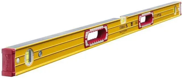 Main image of Type 196 High-Performance Level, 48 inch, Cat. Number 37448