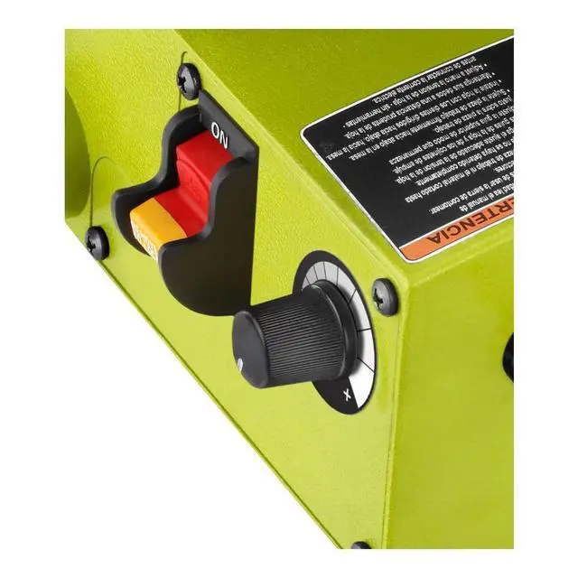 Alt view image 5 of 6 - 1.2 AMP Corded 16 in. Scroll Saw SC165VS | SC165VS