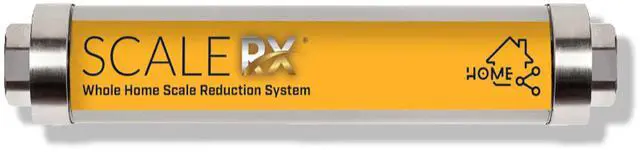 Main image of ScaleRx® Home Whole Home Scale Reduction System