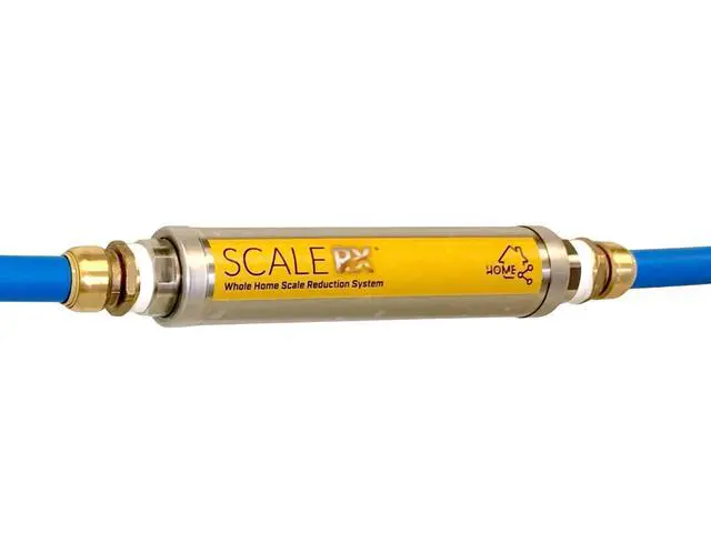Alt view image 2 of 4 - ScaleRx® Home Whole Home Scale Reduction System