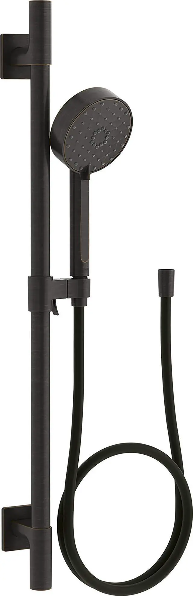 Main image of 99242-G-2BZ Awaken Handshower kit Oil-Rubbed Bronze