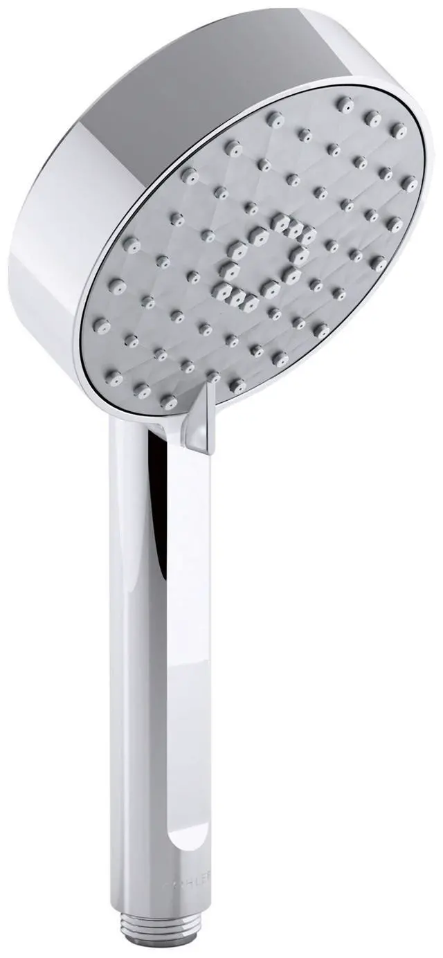 Alt view image 3 of 4 - 99242-G-2BZ Awaken Handshower kit Oil-Rubbed Bronze