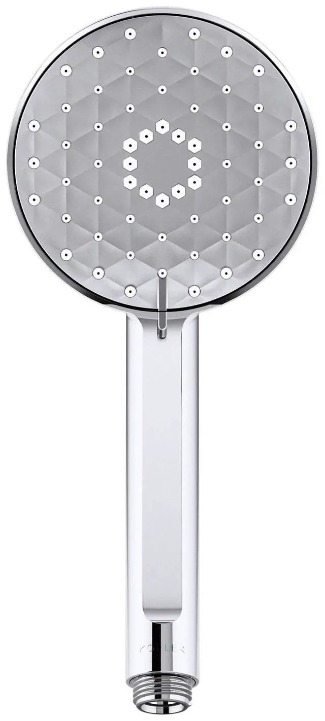 Alt view image 4 of 4 - 99242-G-2BZ Awaken Handshower kit Oil-Rubbed Bronze