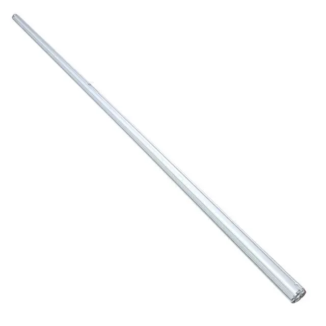 Alt view image 2 of 4 - Universal Aluminum Tarp Axle for Dump Truck Tarp Systems up to 8' Wide