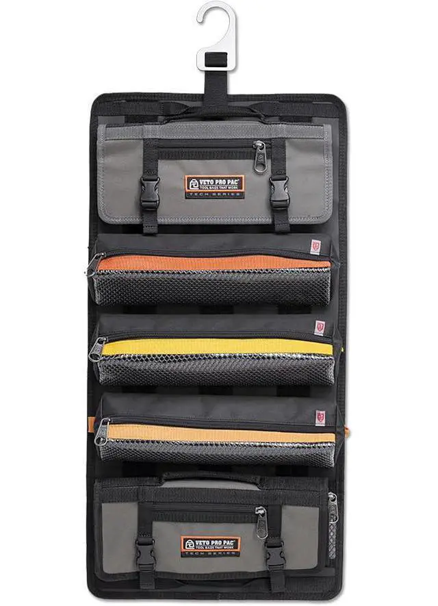 Alt view image 2 of 6 - Pro Pac TR-LC