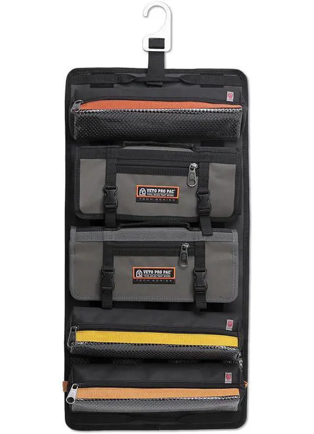 Alt view image 3 of 6 - Pro Pac TR-LC