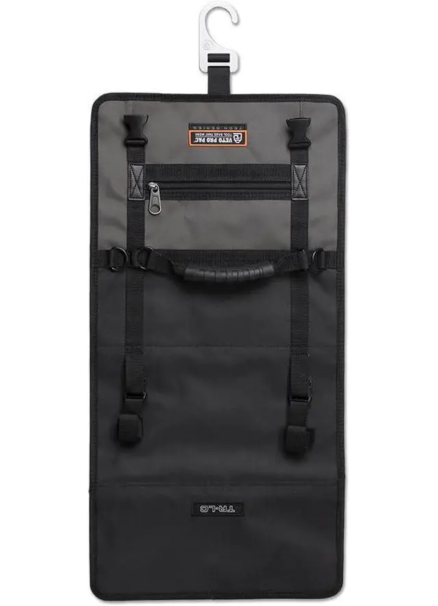Alt view image 6 of 6 - Pro Pac TR-LC