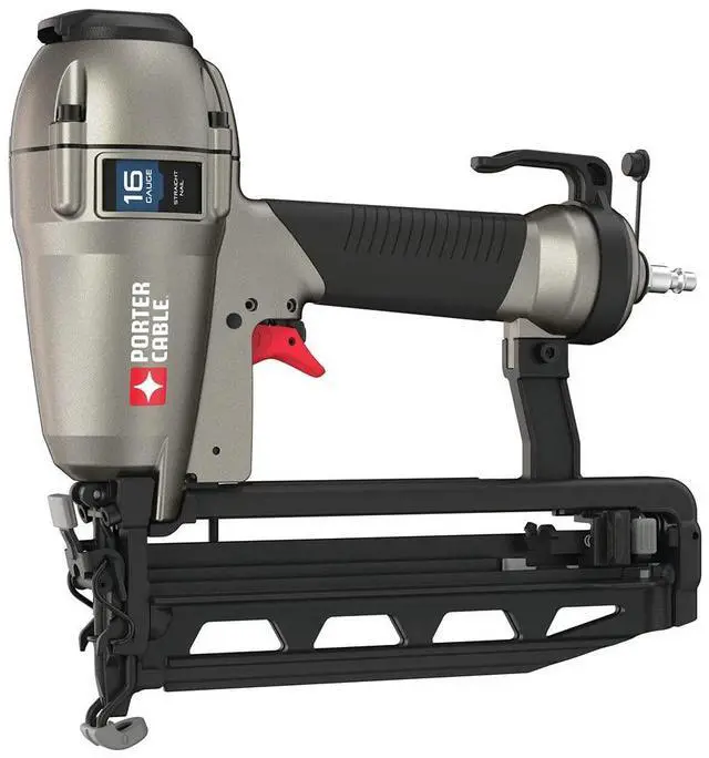 Main image of FN250C 16-Gauge 2 1/2 in. Straight Finish Nailer Kit