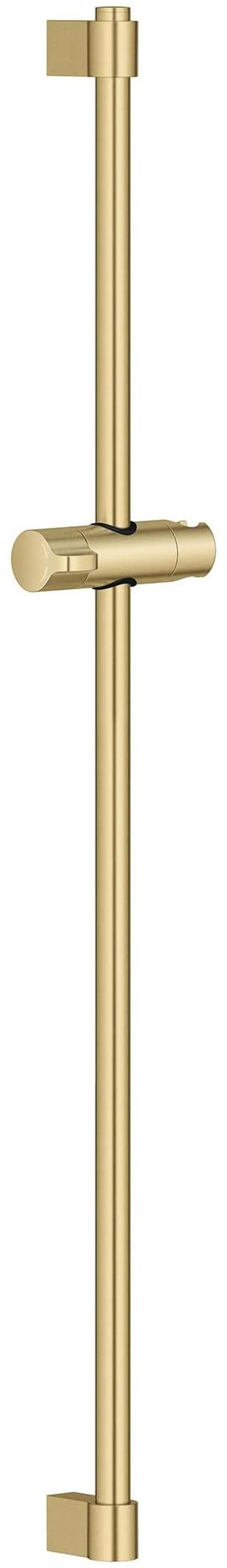 Main image of 26924GN1 Tempesta 35-Inch Shower Slide Bar, Brushed Cool Sunrise