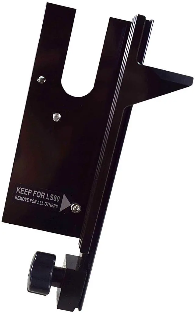 Main image of B1-LS70-80 Detector Brackets for Direct Elevation Rods