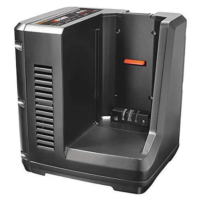 Alt view image 2 of 2 - ECHO 58V Li-Ion Battery Charger, 4.0Ah Capacity, CBC-58VA