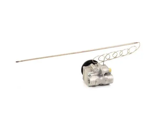 Alt view image 2 of 4 - M1005X Thermostat