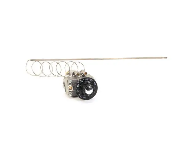 Alt view image 4 of 4 - M1005X Thermostat