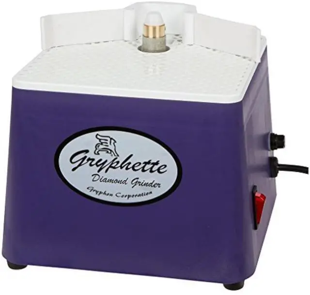 Main image of Gryphon Gryphette Glass Grinder