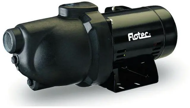 Main image of FP4012-10 1/2 HP Shallow Well Pump Jet