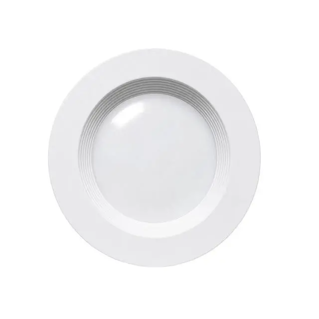 Alt view image 2 of 6 - High Performance LED Light, A7/5 CCT Dimmable, Baffle Design, 5/6" Downlight, 14 Watt, 1200 Lumens, 5 Color Temperature Adjusment, Easy to Install, ES Qualified, UL Listed (24)