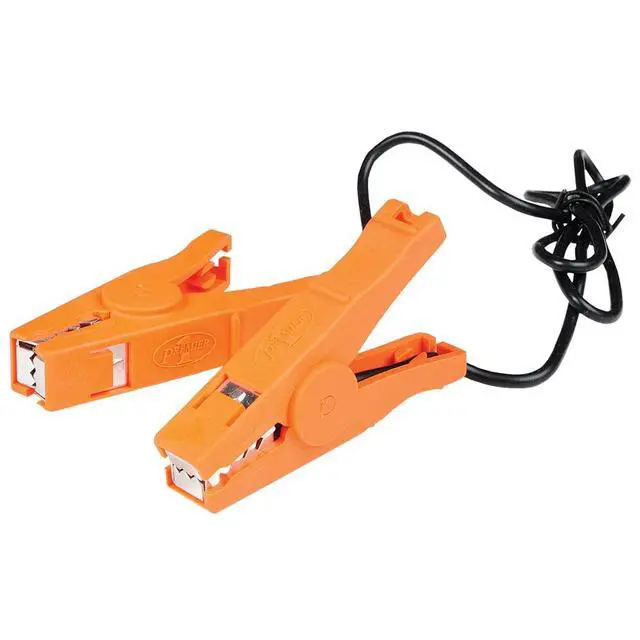 Alt view image 4 of 5 - Premier 1 EasyGate Rigid Electric Fence Walk-Through Gate, 37" Wide, 50" Tall (EasyGate)