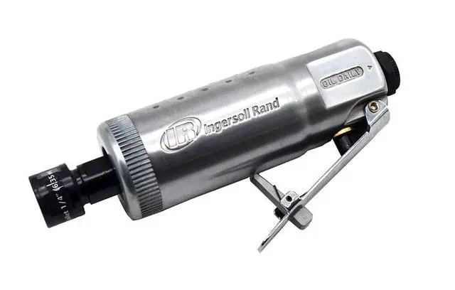 Alt view image 2 of 6 - 409 Air Die Grinder, 27000 RPM, 0.5HP, Inline