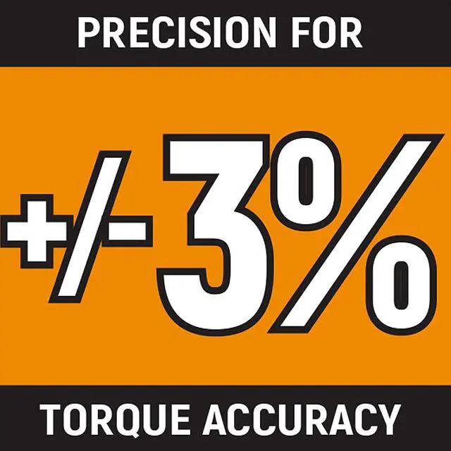 Alt view image 6 of 6 - 1/4" Drive 120XP Micrometer Torque Wrench, 30-200 in/lbs. - 85171