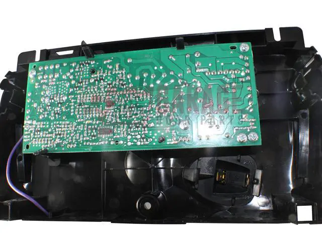 Alt view image 2 of 2 - Chamberlain 41AB050-2 Garage Door Opener Logic Board Genuine Original Equipment Manufacturer (OEM) Part