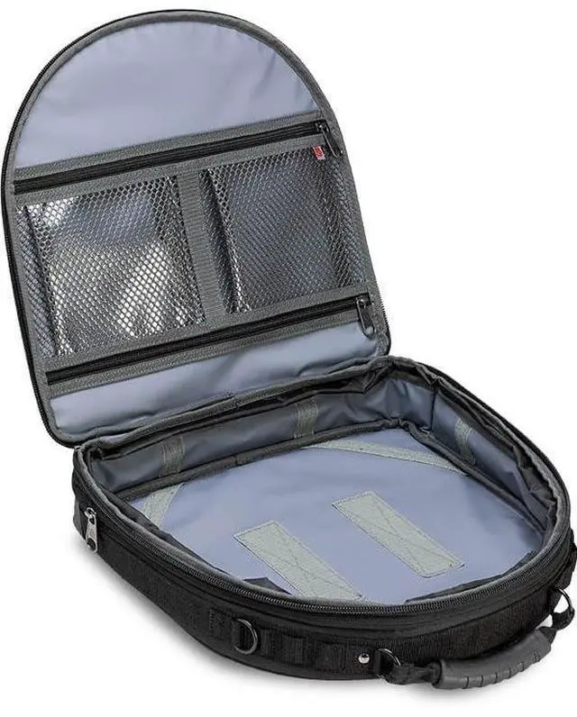 Alt view image 6 of 6 - Pro Pac HOSE HAULER (Blackout)