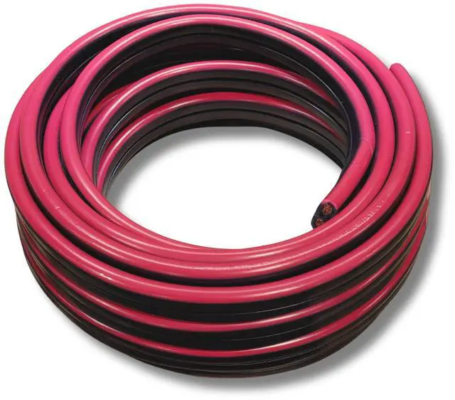 Main image of 6 Dual Conductor Flexible Multiuse USA Made Copper Cable Wire - 75 ft