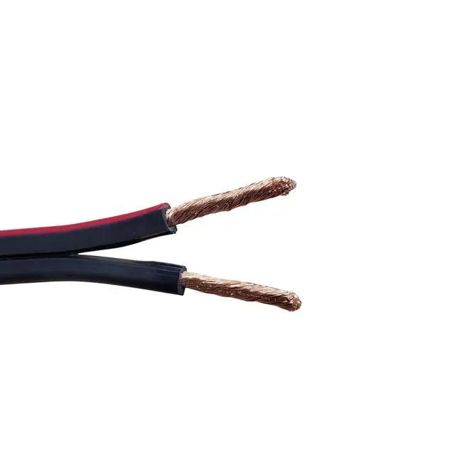 Alt view image 3 of 4 - 6 Dual Conductor Flexible Multiuse USA Made Copper Cable Wire - 75 ft