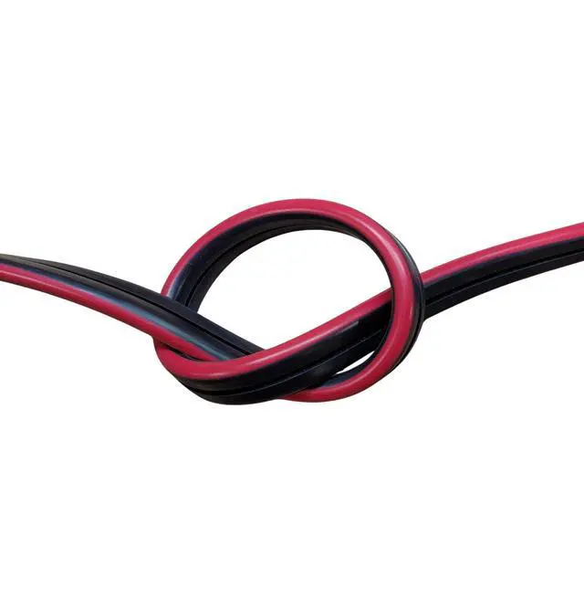 Alt view image 4 of 4 - 6 Dual Conductor Flexible Multiuse USA Made Copper Cable Wire - 75 ft