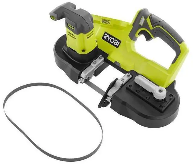 Main image of ONEAND 18V Cordless 2-1/2 in. Compact Band Saw Tool ONLY P590 | Battery and Charger Sold Separately