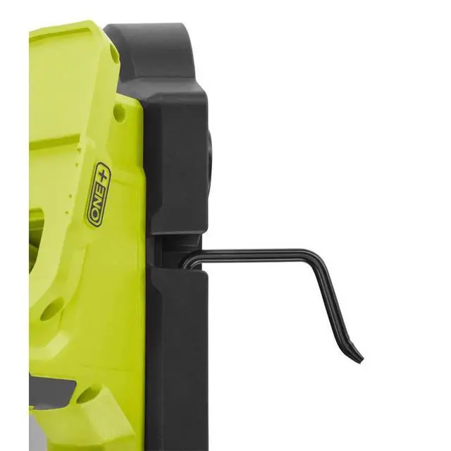 Alt view image 5 of 6 - ONEAND 18V Cordless 2-1/2 in. Compact Band Saw Tool ONLY P590 | Battery and Charger Sold Separately