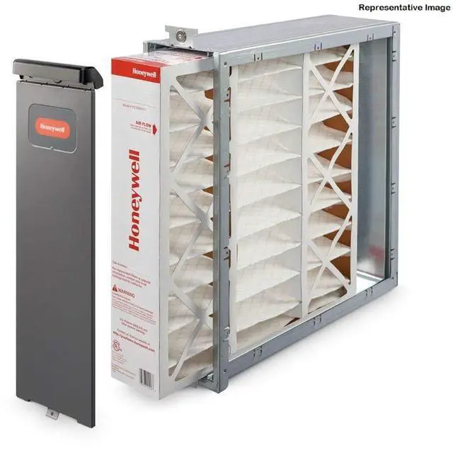 Main image of Replacement Media FC100A1029- 16x25 (5 units per case)