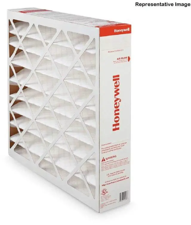 Alt view image 3 of 5 - Replacement Media FC100A1029- 16x25 (5 units per case)