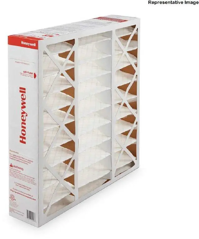 Alt view image 4 of 5 - Replacement Media FC100A1029- 16x25 (5 units per case)