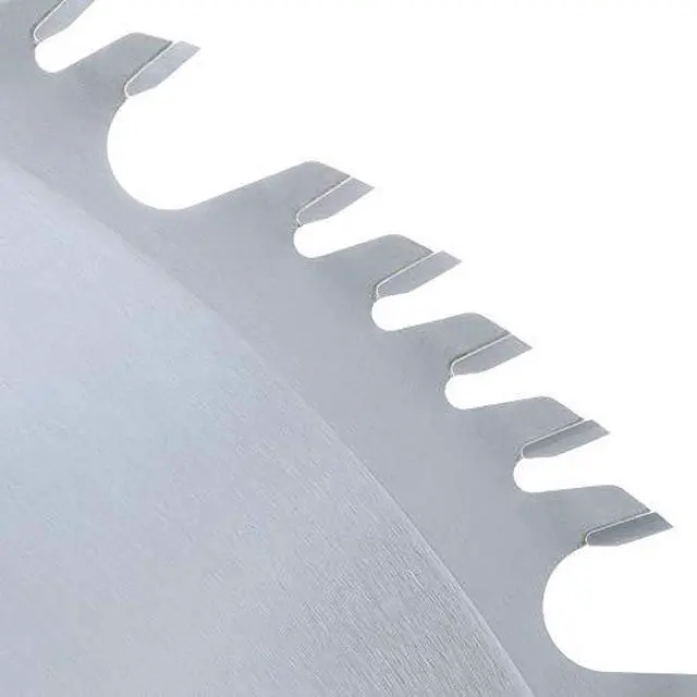 Alt view image 2 of 4 - 616804 Carbide Tipped Combination Ripping & Crosscut 16" Dia x 80T 4+1