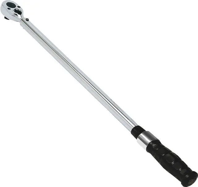 Main image of Cdi CDI Torque Wrench,1/2Dr,20-150 ft.-lb. 1503MFRPH - 1 Each
