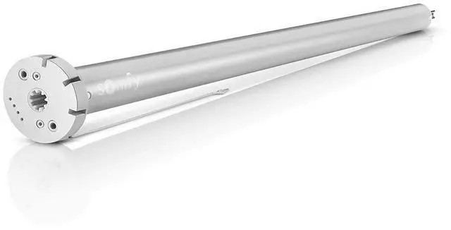 Main image of Sonesse Ultra 30 Wirefree 12V Rechargeable Lithium-Ion RTS Shade Motor 1003310 + FREE 1.5" Crown/Drive